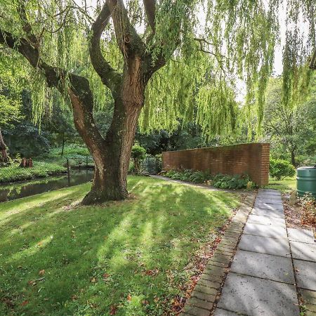 Weir Cottage Maidstone Eksteriør bilde