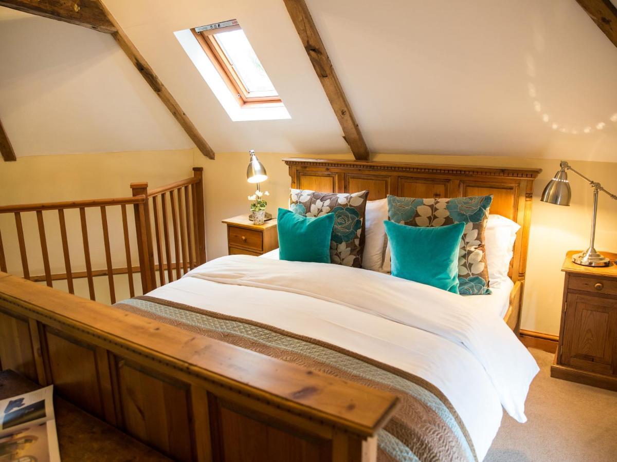 Weir Cottage Maidstone Eksteriør bilde