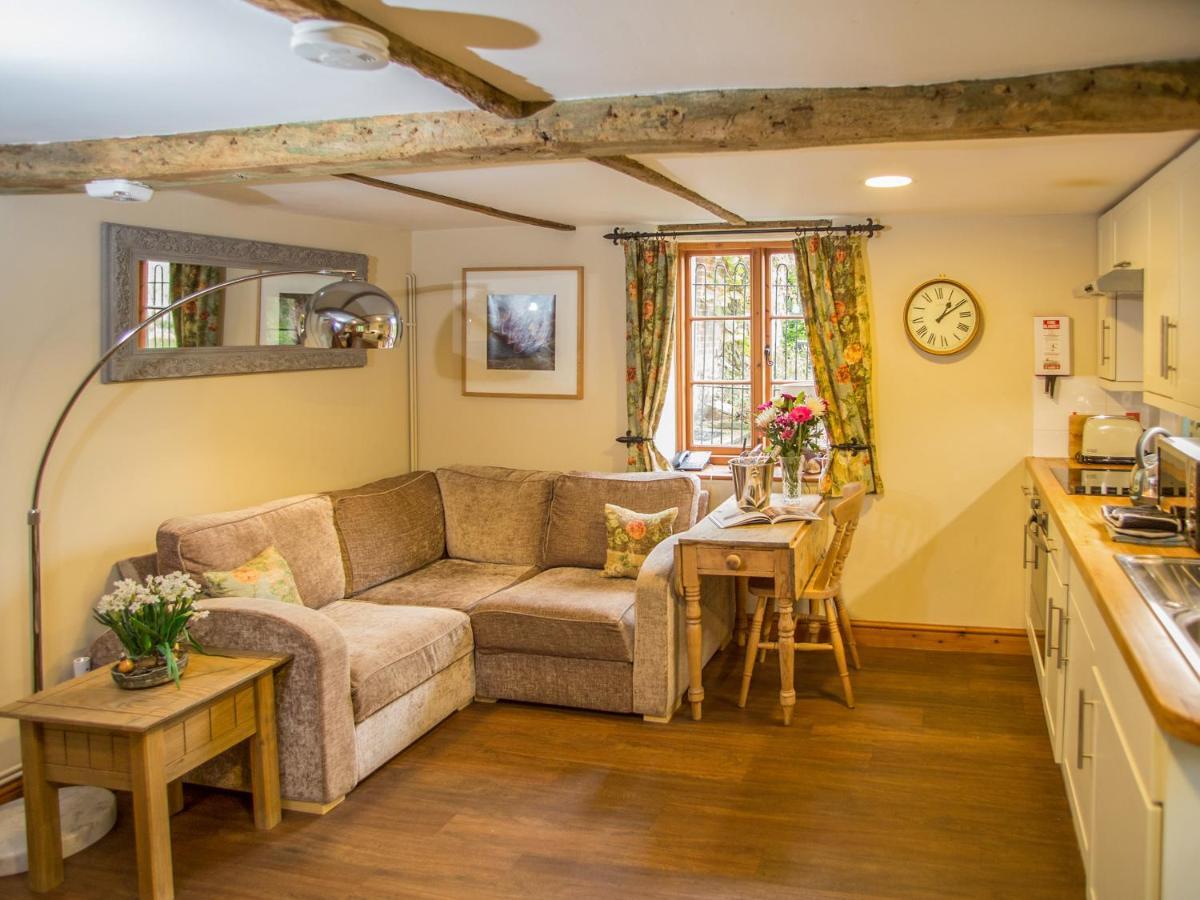 Weir Cottage Maidstone Eksteriør bilde